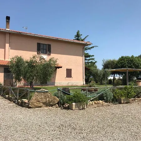 Bed and Breakfast San Francesco 3*