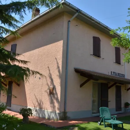 Bed and Breakfast San Francesco