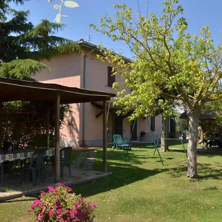 San Francesco Bed and Breakfast 3*